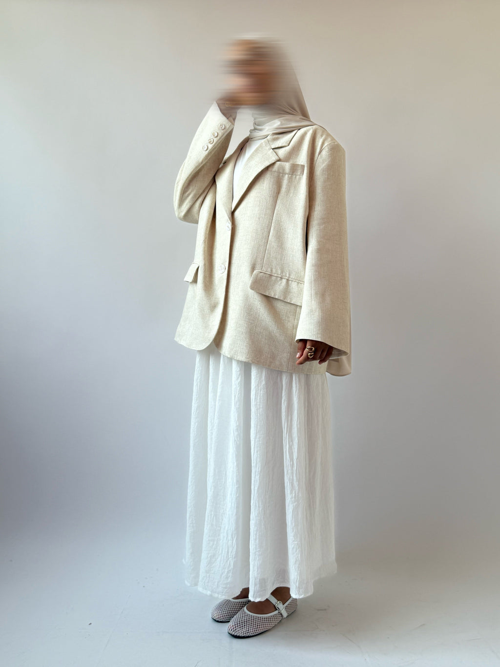 Blazer Enora