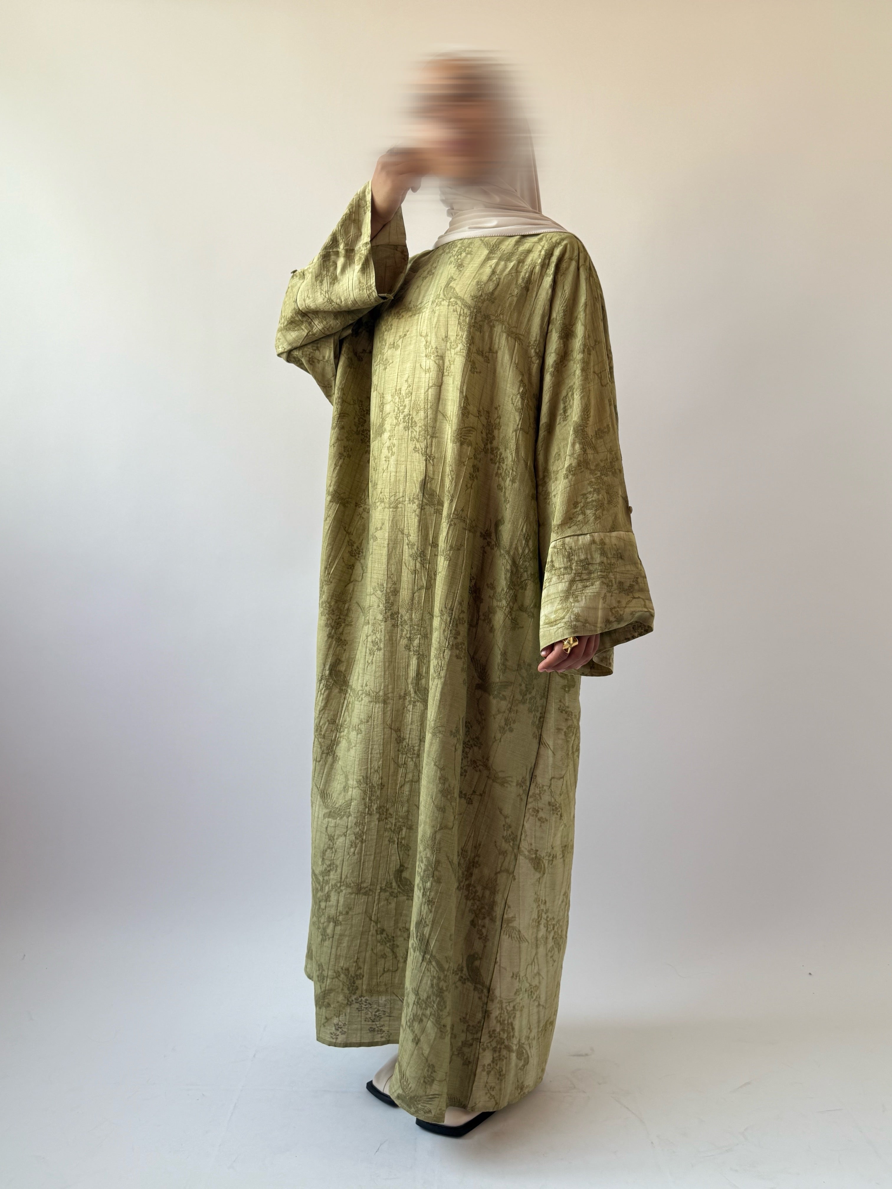 Robe Alice