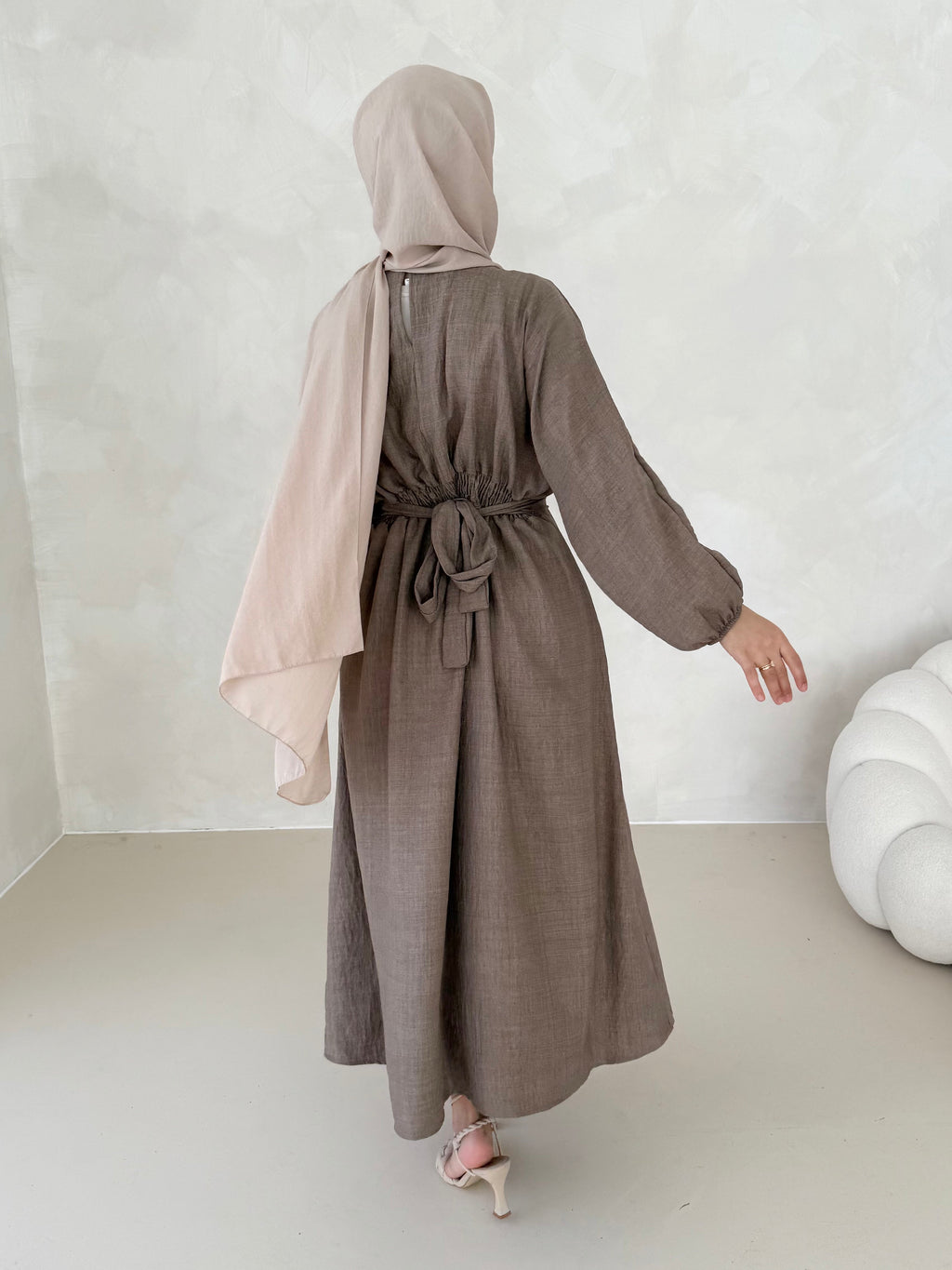 Robe Diana