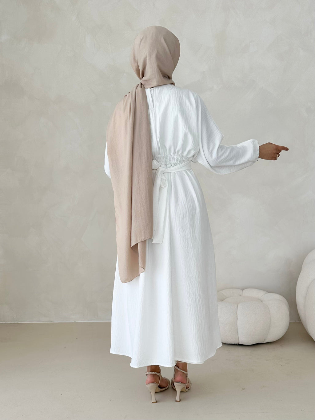 Robe Diana